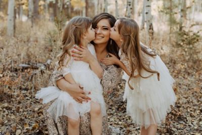 Mother's Day Photos at The Langham Huntington, Pasadena, Los Angeles