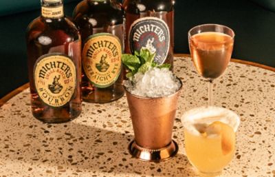 Triple Crown Watch Party at The Langham 