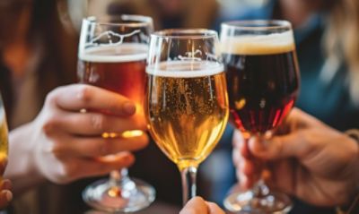 Brew and Vine