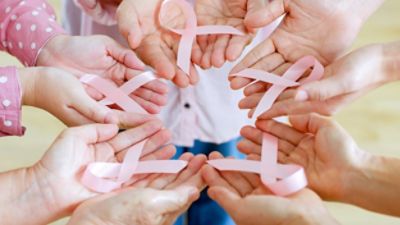 Breast Cancer Awareness Month at The Langham Huntington, Pasadena