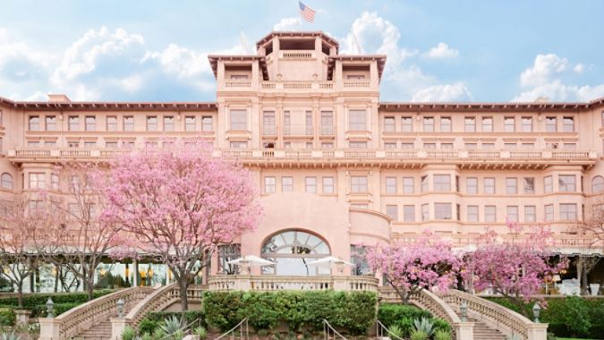 The langham online
