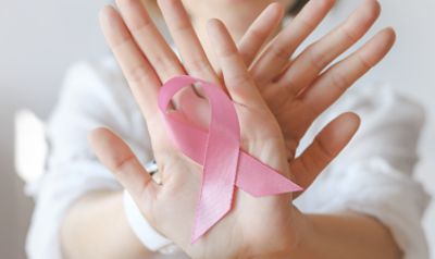 Children at an Easter Egg Hunt