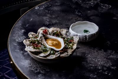 Langham London Artesian Bibi