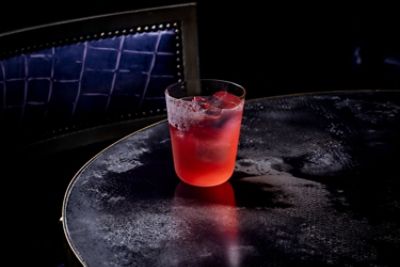 Langham London Artesian Currant