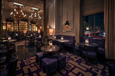 Valentine's at Artesian