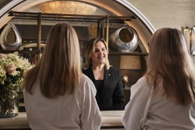 World Wellness Weekend Day 3 activity