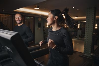 Langham London Health Club Membership