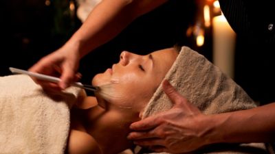 CHUAN YU SIGNATURE FACIAL