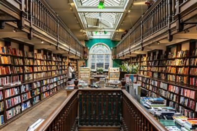 Langham London Daunt Books