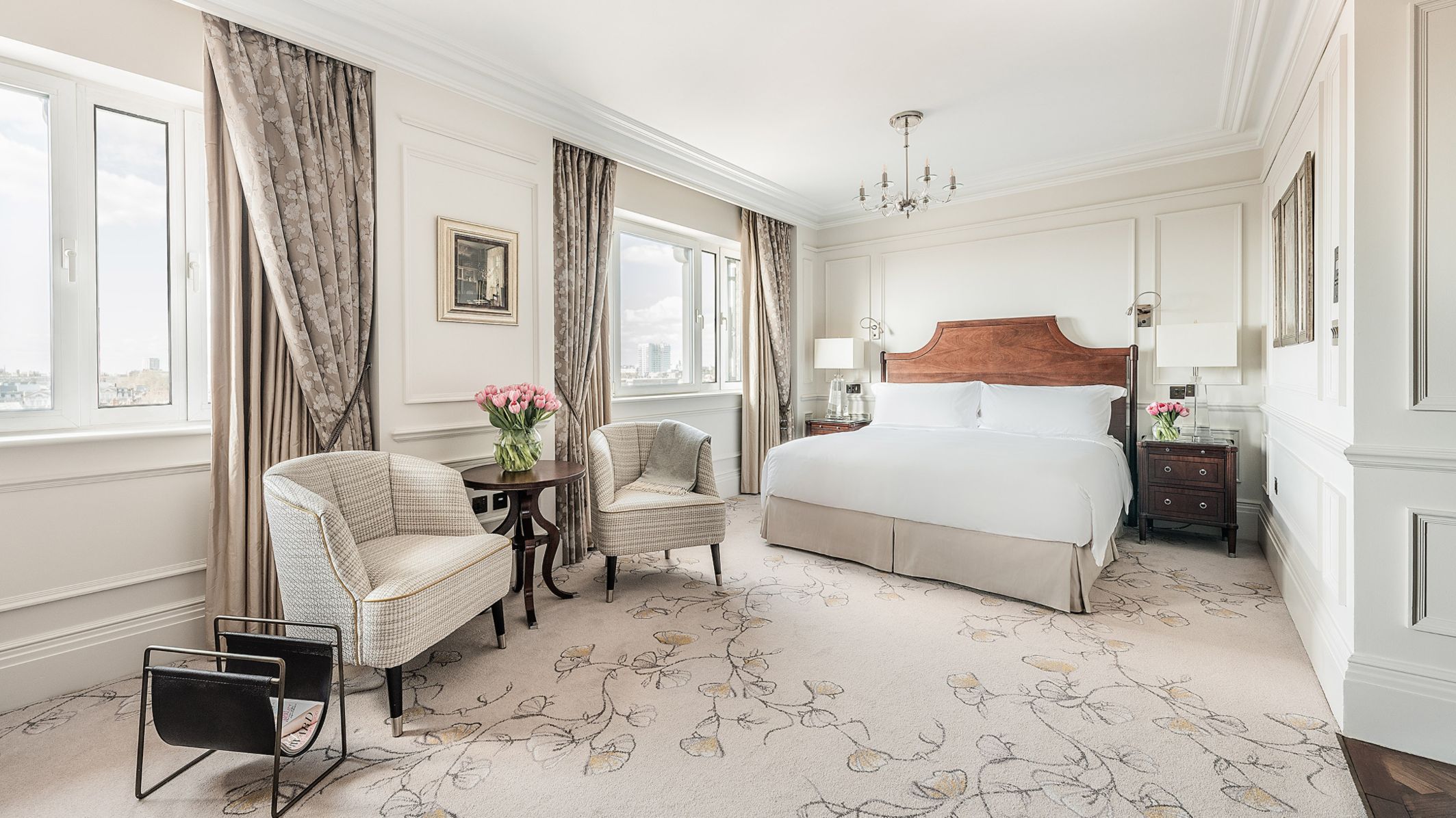 tea house spa room 3