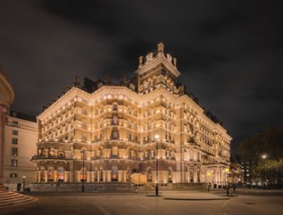 Langham London