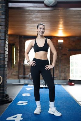 Langham London Personal Trainer