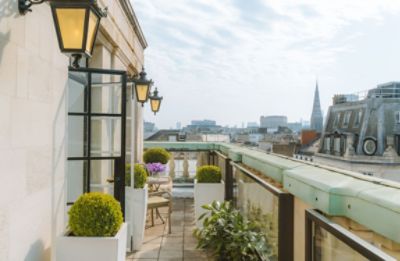 Liberty Suite