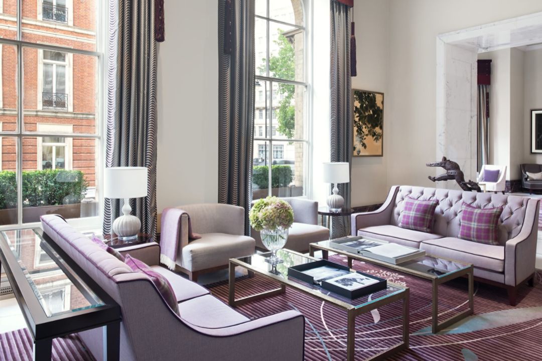 Langham London Offer