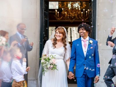 Image Credit: @andreiweddings