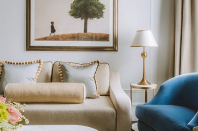 langham london portland suite