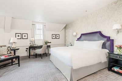 Regent Wing Junior Suite