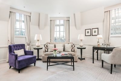 Regent Wing Junior Suite