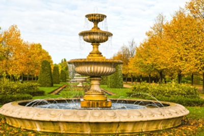 Regent's Park Langham London