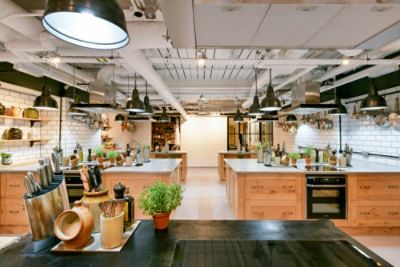 Langham London Sauce