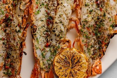 Langham London Sale e Pepe Mare