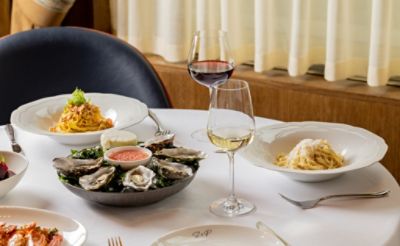 Langham London Sale E Pepe Mare