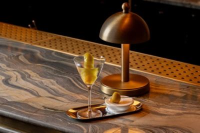 Langham London Sale E Pepe Mare