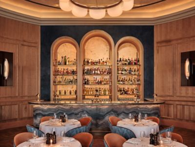 Langham London Sale E Pepe Mare