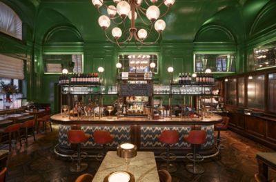 Langham London Wigmore