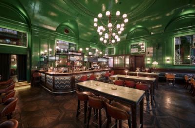 Langham London Wigmore