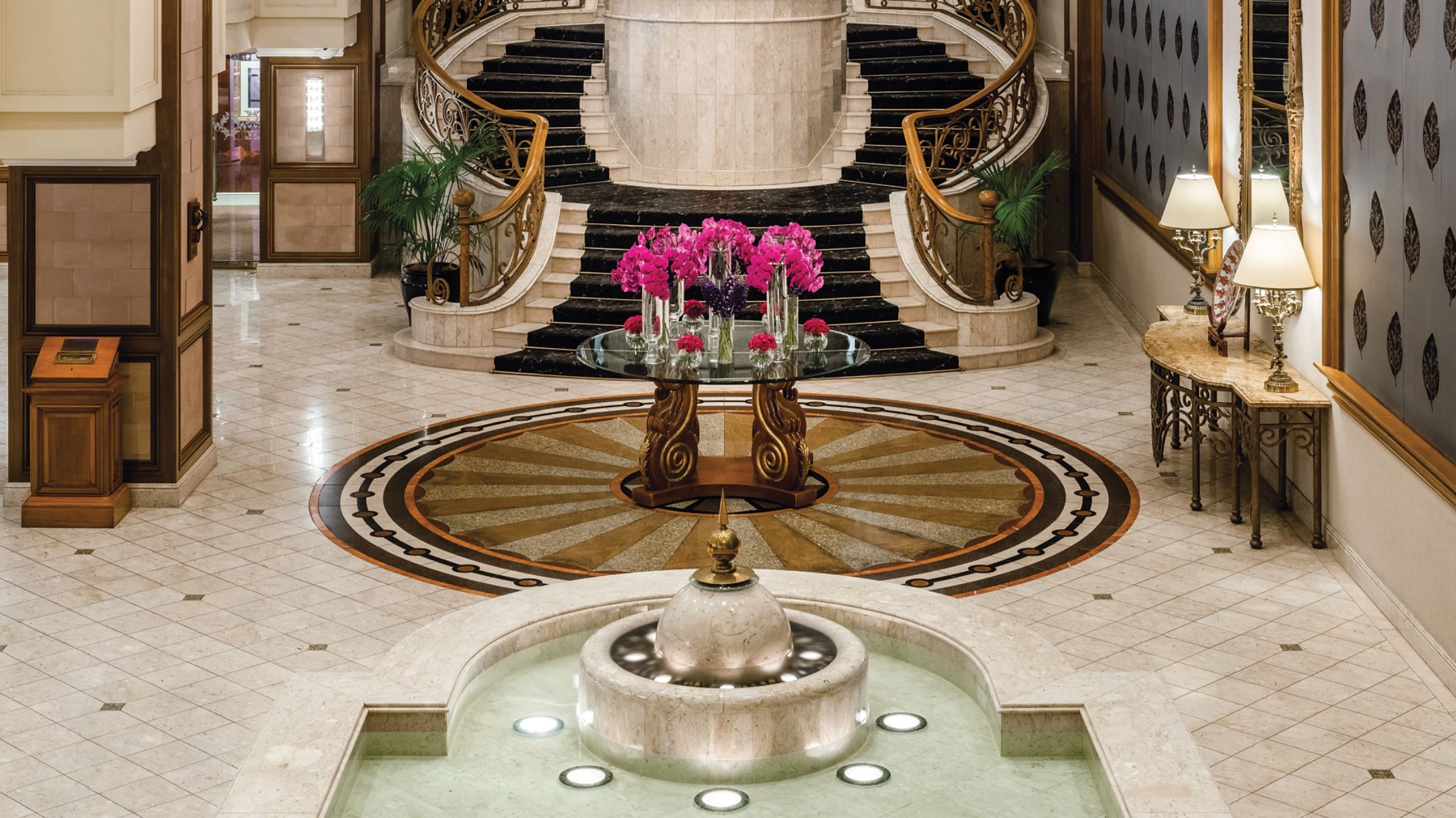 Luxury 5 Star Hotel In Melbourne The Langham Melbourne