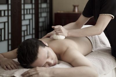 CHUAN EXECUTIVE INDULGENCE