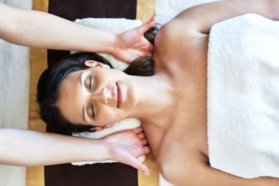 Hotel Deals & Offers - Wellness - Autumn Glow