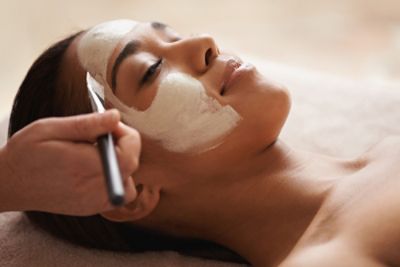 HYDRA REFRESH FACIAL