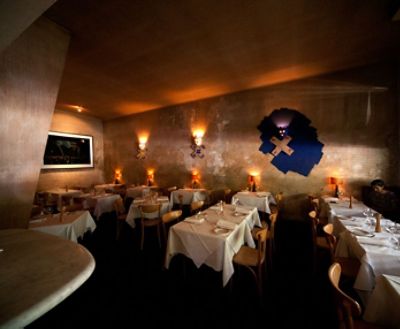 Langham Neighbourhood, Things to do in Melbourne - Dining - Di Stasio Citta