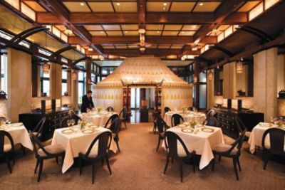 Langham Neighbourhood, Things to do in Melbourne - Dining - Silk