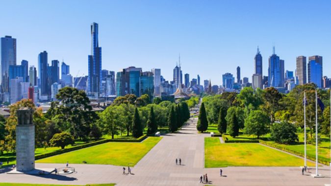 Our Neighbourhood | Things to Do in Melbourne | The Langham