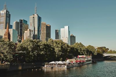 Langham Neighbourhood, Things to do in Melbourne - Nightlife - Arbory Afloat