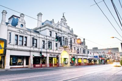 Langham Neighbourhood, Things to do in Melbourne - Retail Therapy - Chapel Street