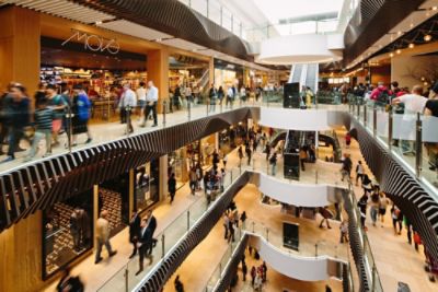 Langham Neighbourhood, Things to do in Melbourne - Fashion and Shopping - Emporium Melbourne