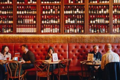 Langham Neighbourhood, Things to do in Melbourne - Nightlife - Naked for Satan