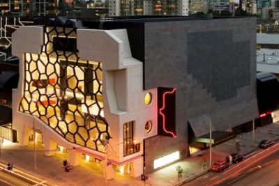 Langham Neighbourhood, Things to do in Melbourne - Arts & Culture - Melbourne Recital Centre