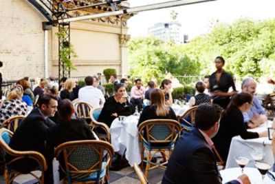 Langham Neighbourhood, Things to do in Melbourne - Nightlife - Siglo Bar