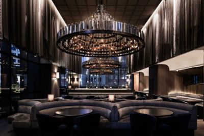 Langham Neighbourhood, Things to do in Melbourne - Dining - Society