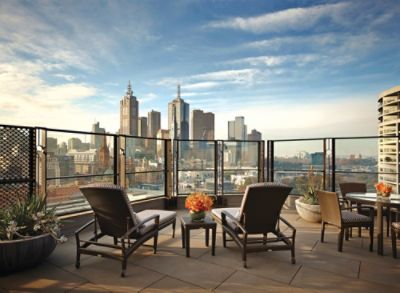 The Langham, Melbourne - Offers 