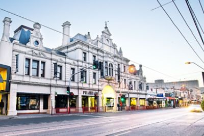 Langham Neighbourhood, Things to do in Melbourne - Retail Therapy - Chapel Street