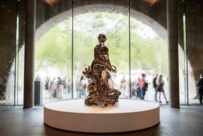 Langham Neighbourhood, Things to do in Melbourne - Arts & Culture - NGV Melbourne 