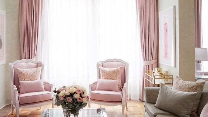Stay Luxury Hotel Room Suite The Langham Melbourne