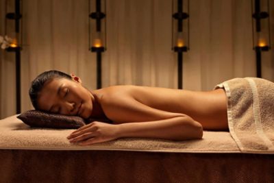Hotel Deals & Offers - Wellness - Discover Chuan Spa
