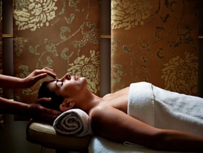 Wellness Offer - Rejuvenating Retreat - Ultimate treat to restore mind, body and spirit with a body massage and facial.